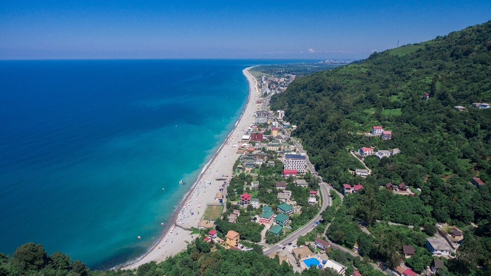 Niesamowite plaże, które musisz zobaczyć w Czarnogórze