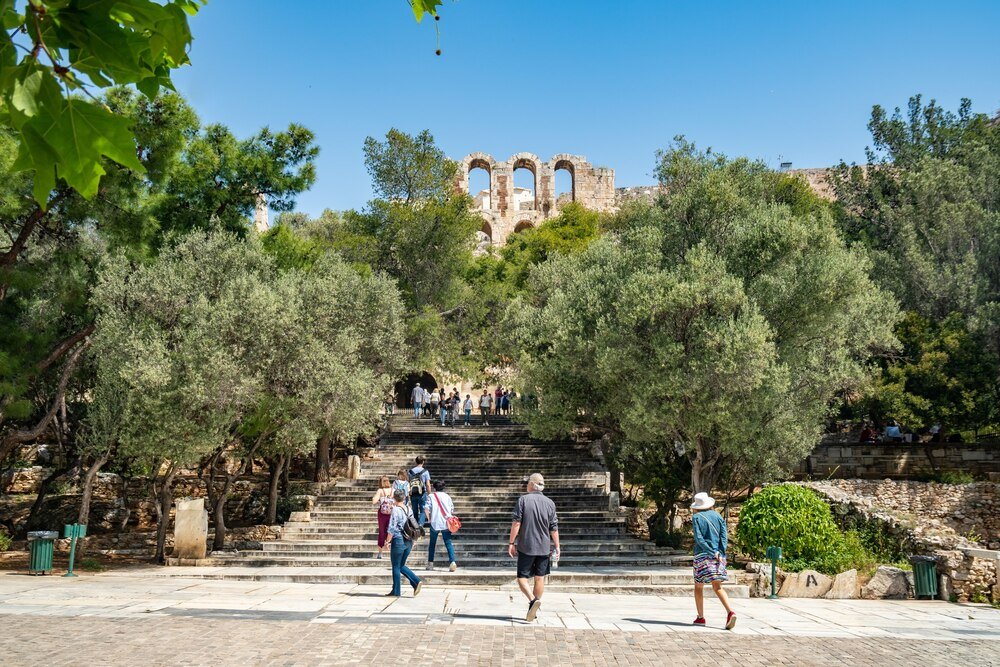 Odkryj Heraklion: Najciekawsze atrakcje turystyczne na Krecie